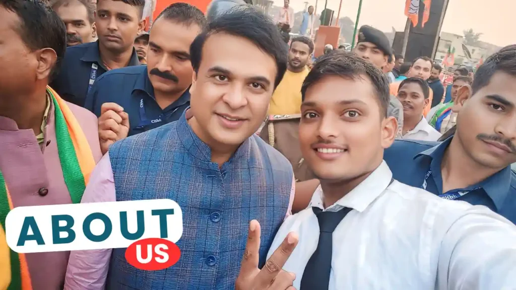 Ramvani.com about us