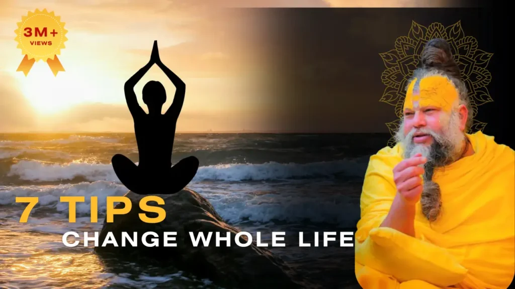 Premanand Ji महान आध्यात्मिक गुरु जो भगवत प्रेम के पथ की शिक्षा देते हैं