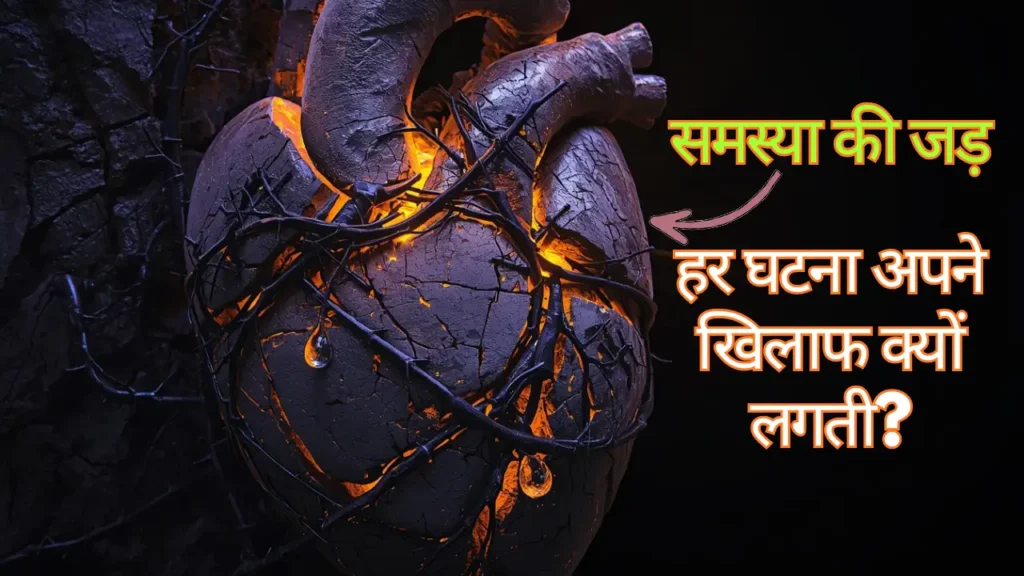 जीवन टूटना क्यों अच्छा ओशो समस्या की जड़ golden heart