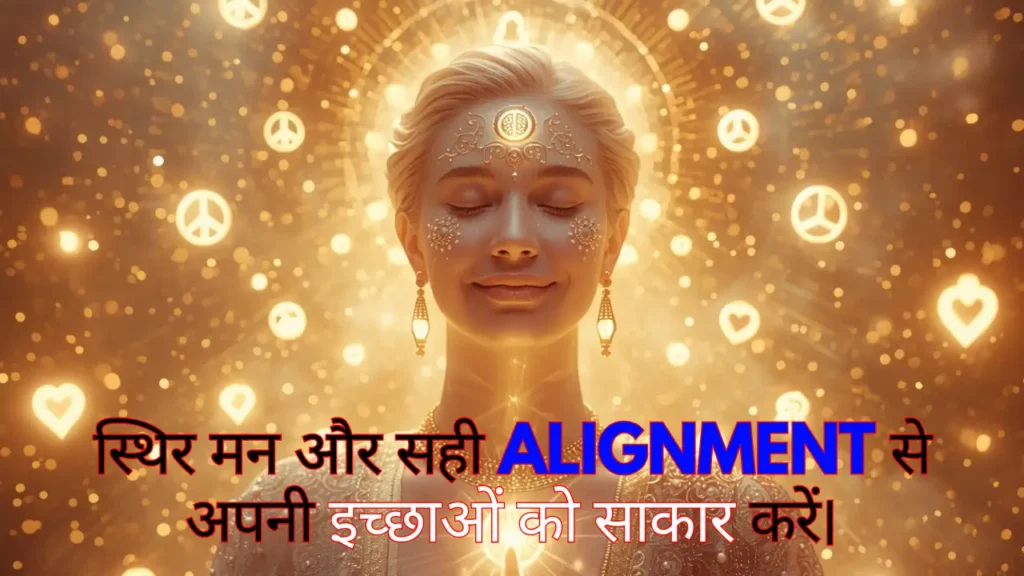 Inner peace joy bliss manifestation