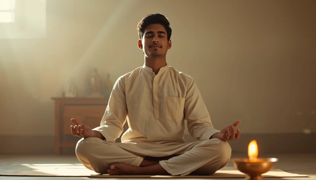 भक्ति क्या है और कैसे करें