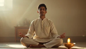 भक्ति क्या है और कैसे करें