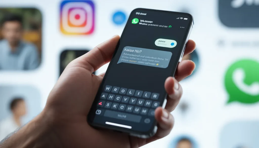 seen message but no reply why people ignore messages blue tick no response feeling ignored