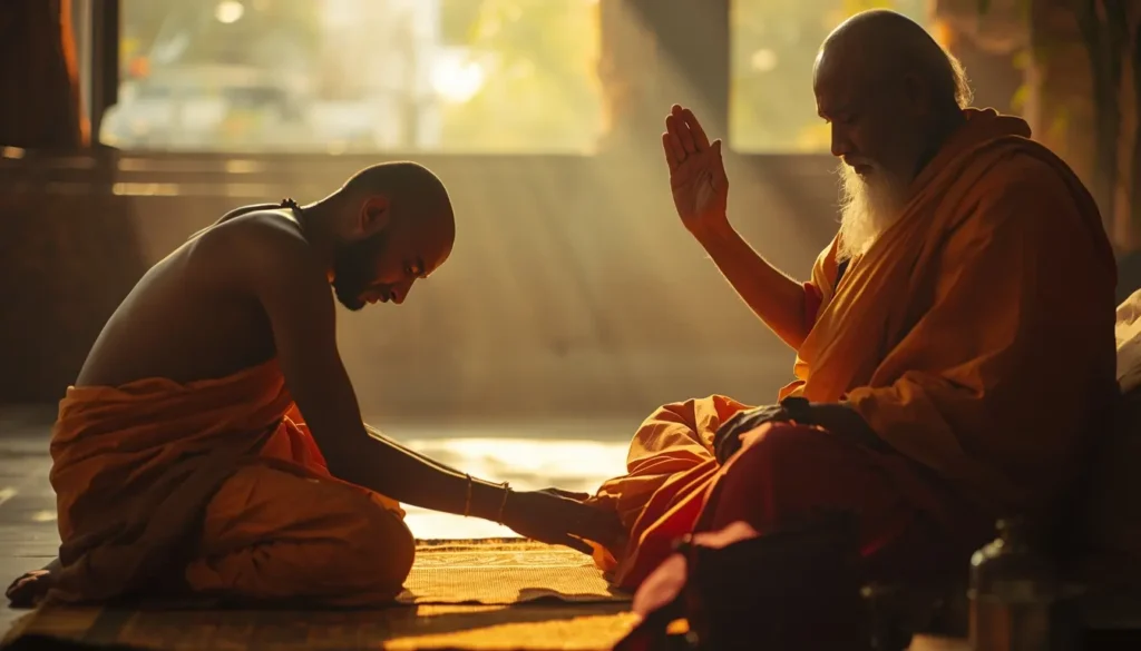 Guru ki sharan Premanand Ji Maharaj Pravachan