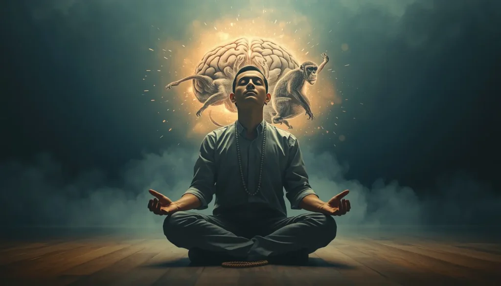 Naam jap se man control kaise kare