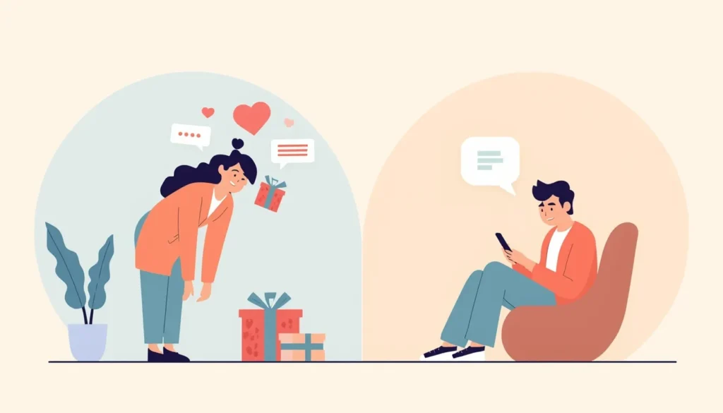 one sided relationship apni value kaise badhaye log use kyu karte hain emotional imbalance