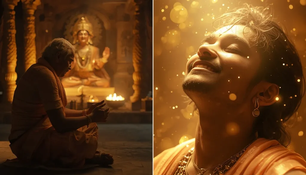 Bhakti aur Prem mein antar Premanand Ji Maharaj