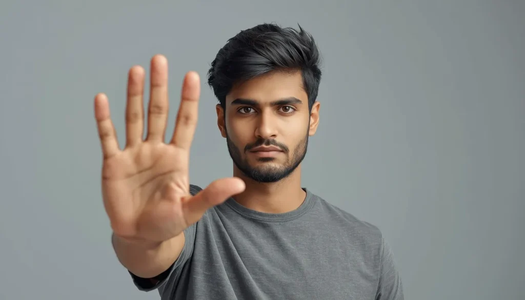 self respect kaise badhaye learn to say no set boundaries confidence improve