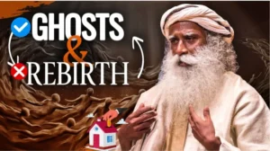 सच्चा चमत्कार क्या है? Ghosts, Mukti & Rebirth