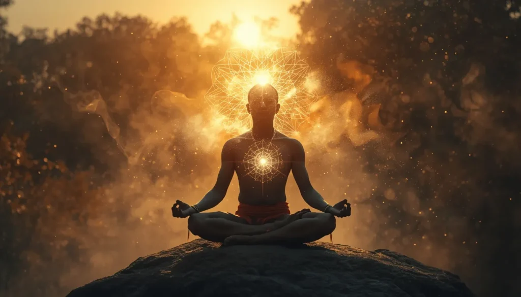 sadhguru ke anusar sacha chamatkar kya hai